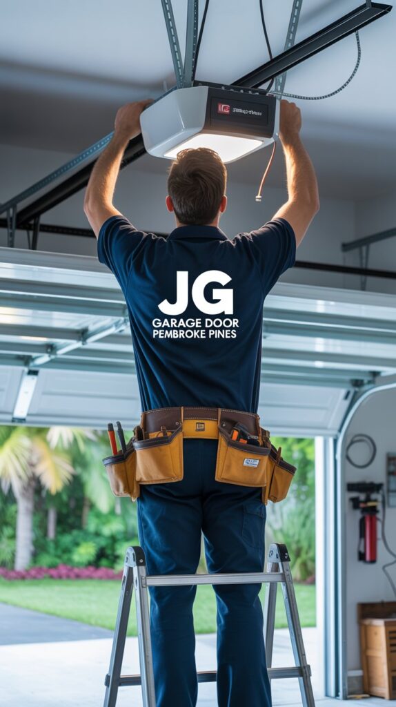 Services jg garage door repair pembroke pines front (4)