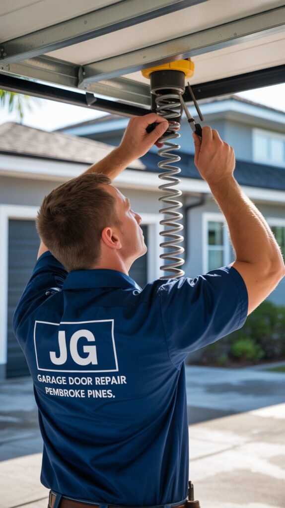 Services jg garage door repair pembroke pines front (8)